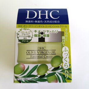 DHC - Essential Cream with Olive Virgin Oil - 32 g.